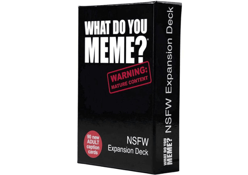 what do you meme smuff