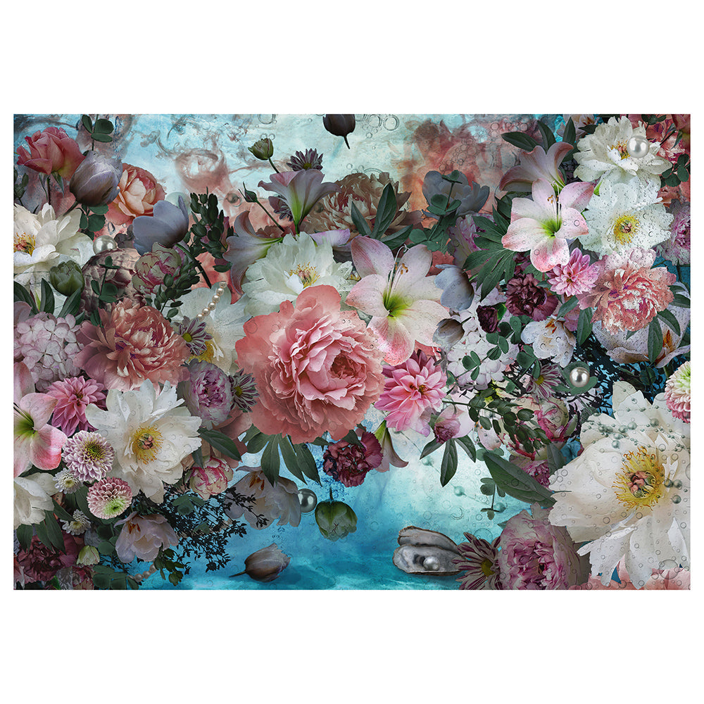 Puzzle Schmidt: Aquascape - Flori sub apa