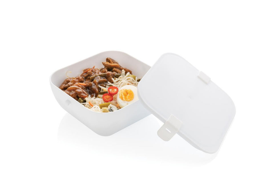 Lunchbox Square