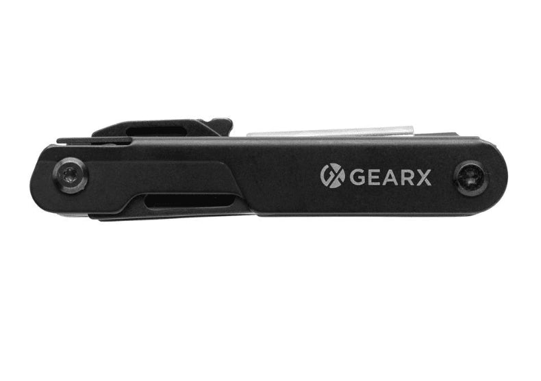 Multitool de buzunar Gear X