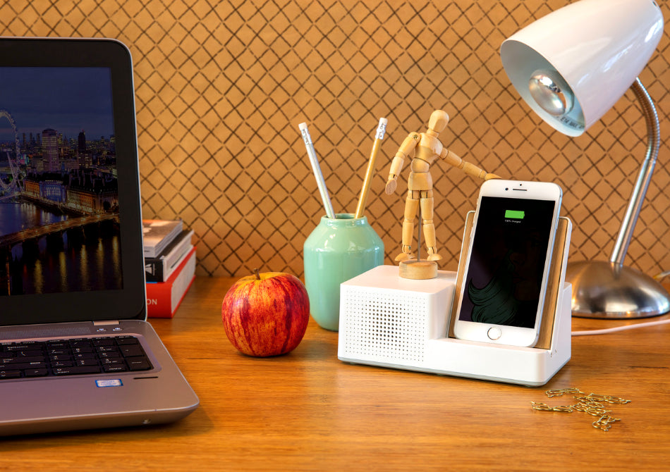 Incarcator wireless Ontario 2.0