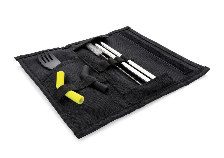 Set tacamuri Zero Waste