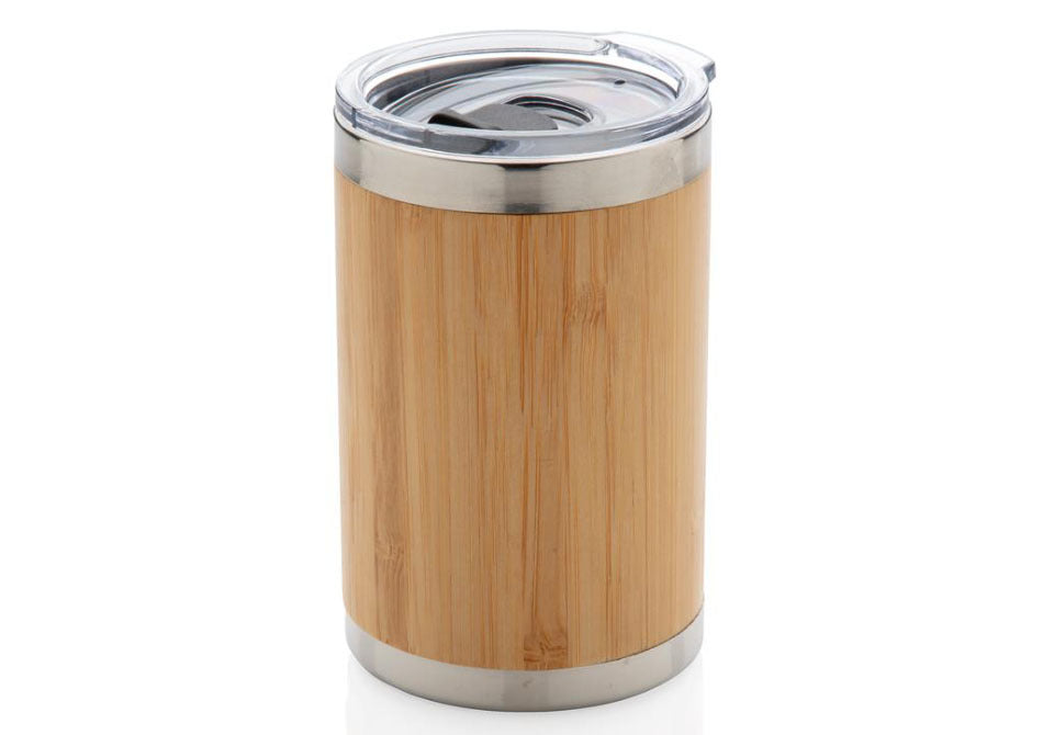 Coffee To-Go Bamboo