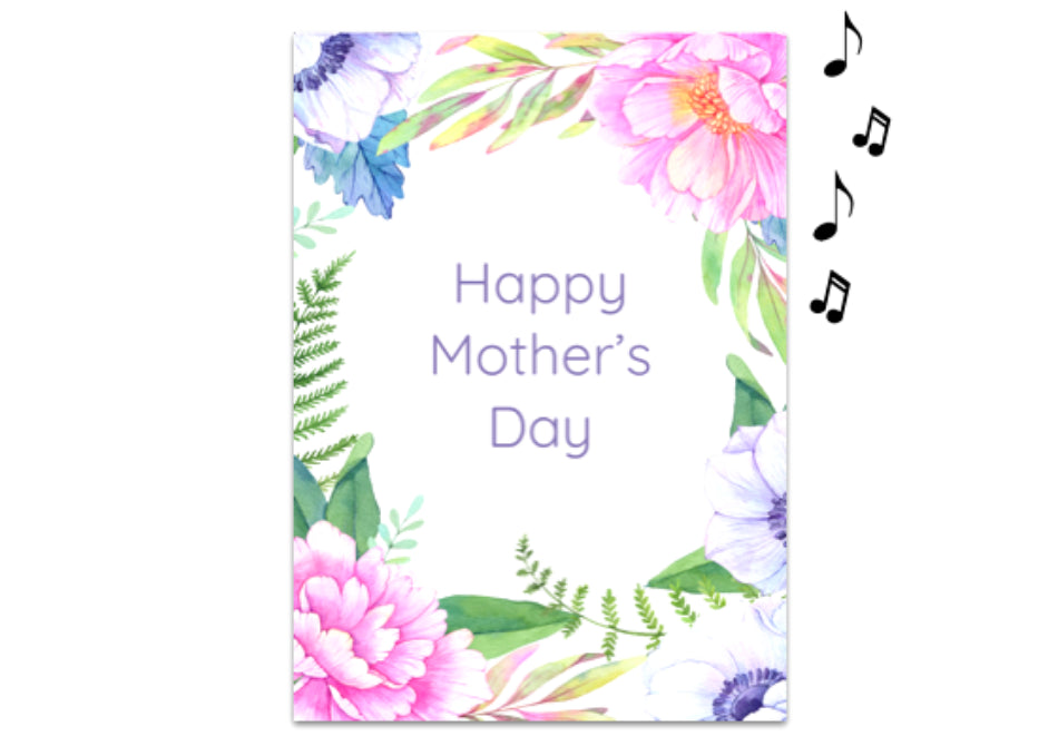 Mom, Mommy, Mamma