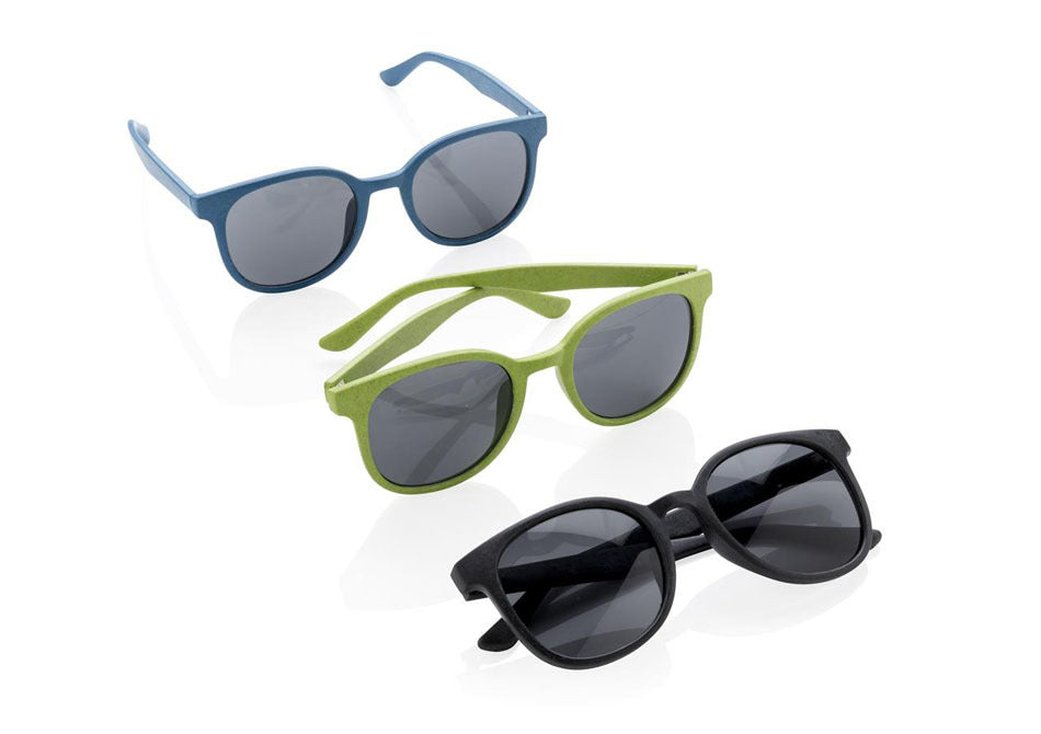 Ochelari de soare ECO -- negru