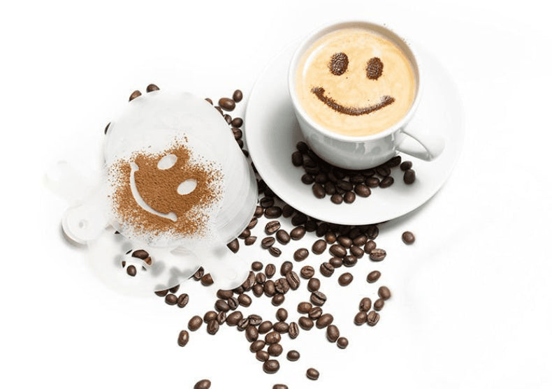 Sabloane cafea si prajituri