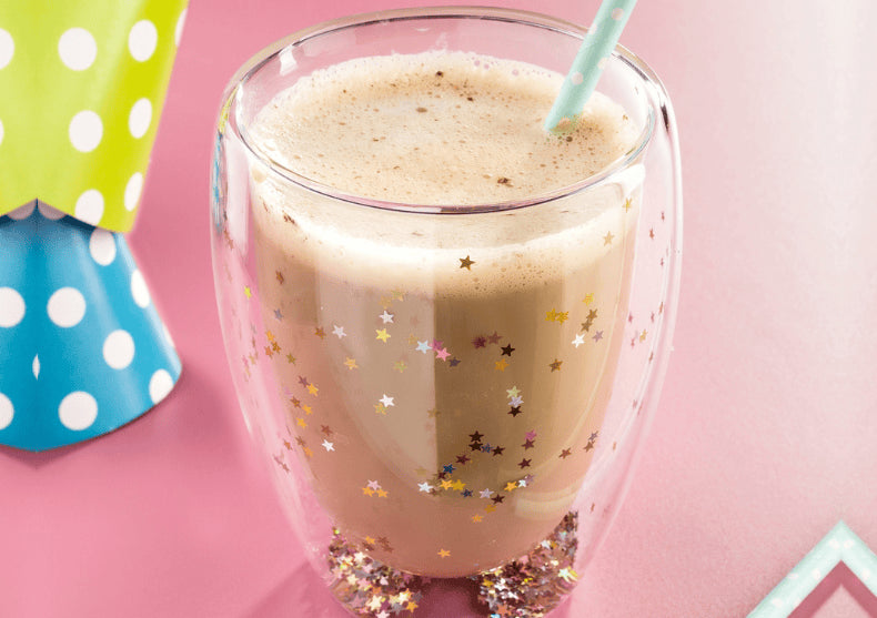 Pahar Glitter