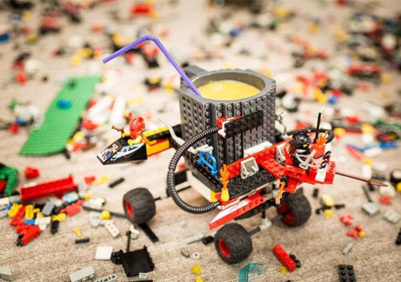 Cana LEGO