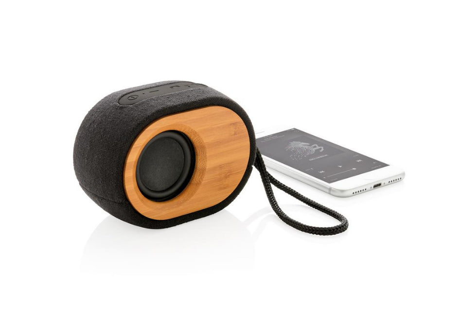 Boxa Bamboo X bamboo x speaker smuff