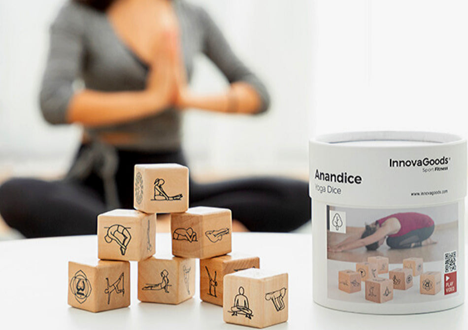 Zarurile Yoga