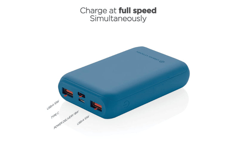 Powerbank Urban Vitamin Alameda