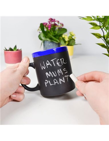 Cana cu creta HOT MESSAGE