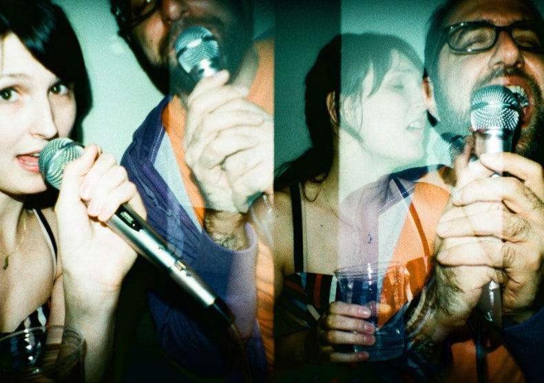 Diana F+ Camera & Flash Lomography