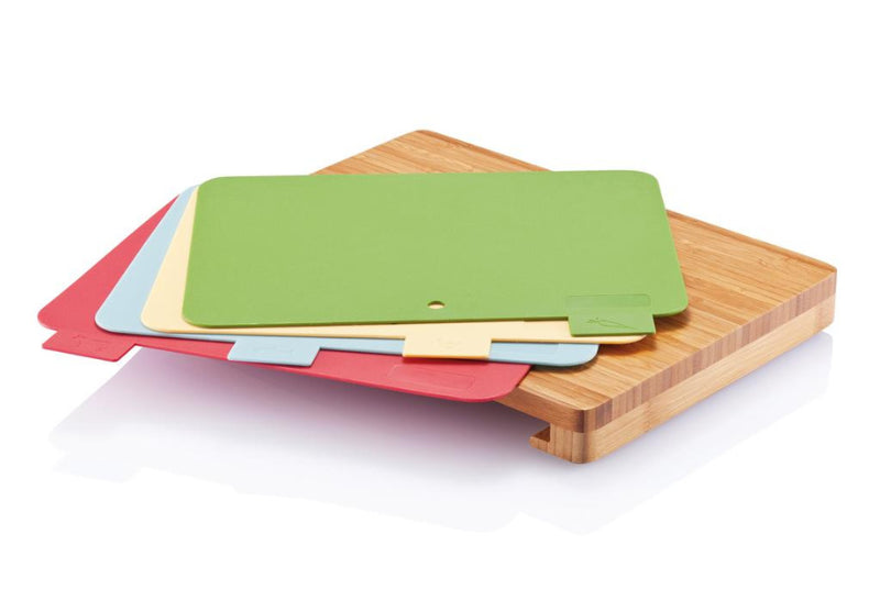 Set 4 tocatoare igienice