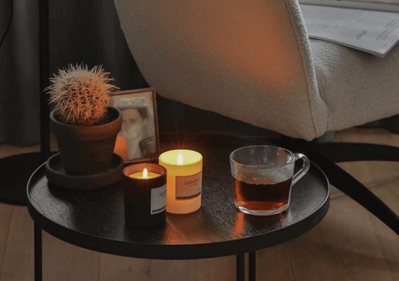 Lumanare Ukiyo Smuff 3