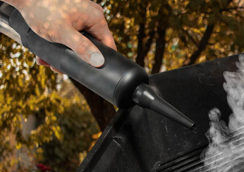 Aspirator Portabil USB -- super putere pentru casa si masina