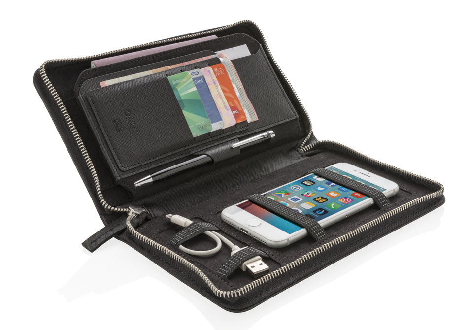 Swiss Peak Heritage RFID