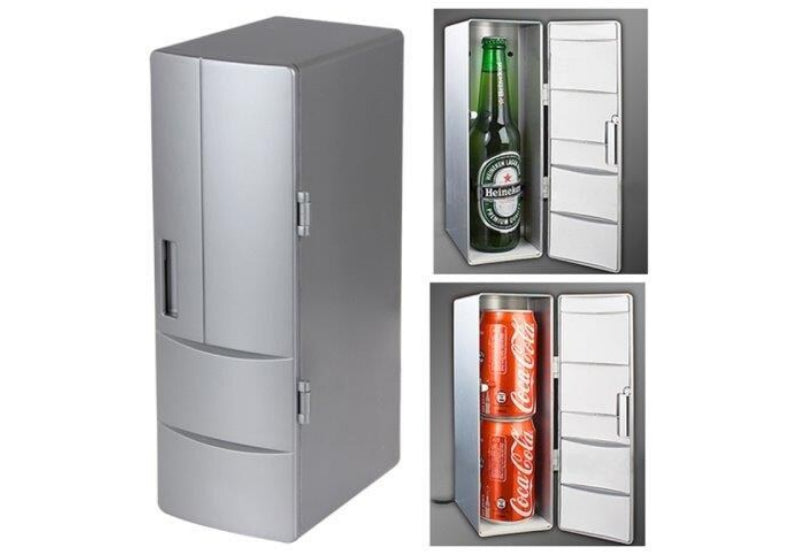 Minifrigider cosmetice usb