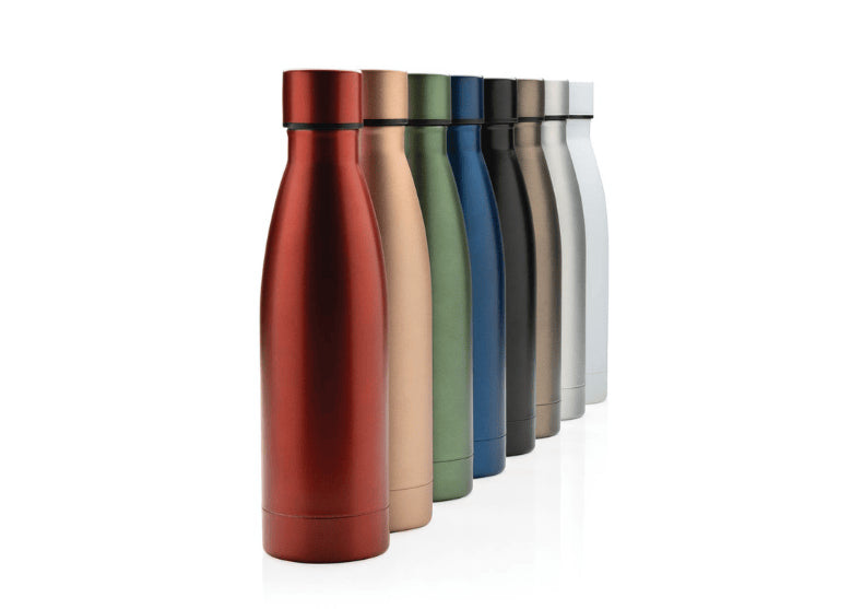 Sticla inox vacuum