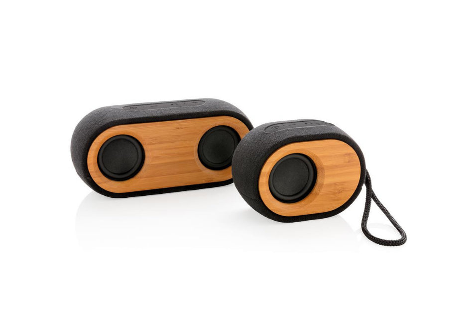 Boxa Bamboo X bamboo x speaker smuff