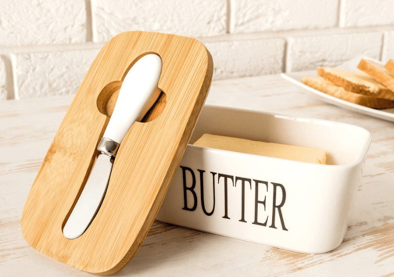 Set untiera cu cutit