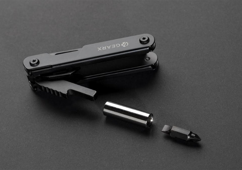 Multitool de buzunar Gear X