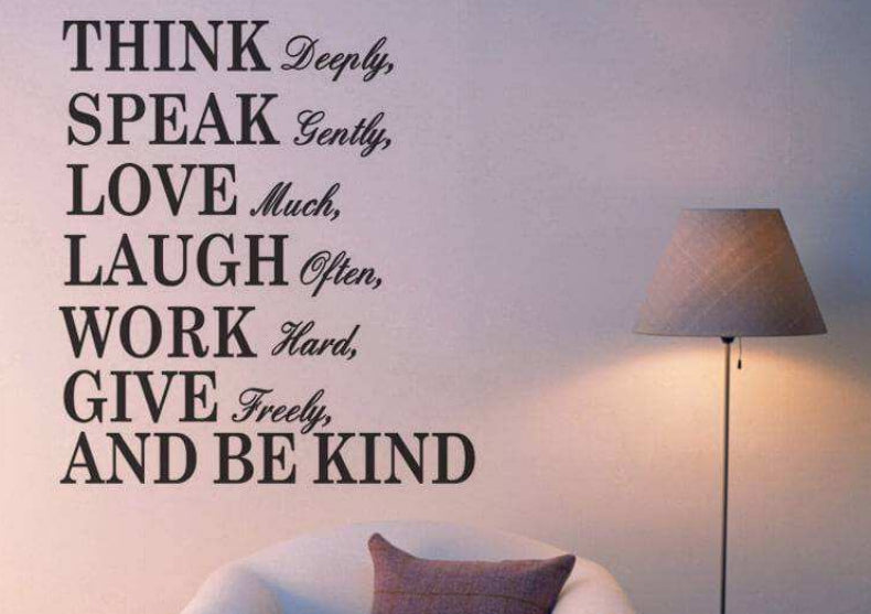 Think Deeply