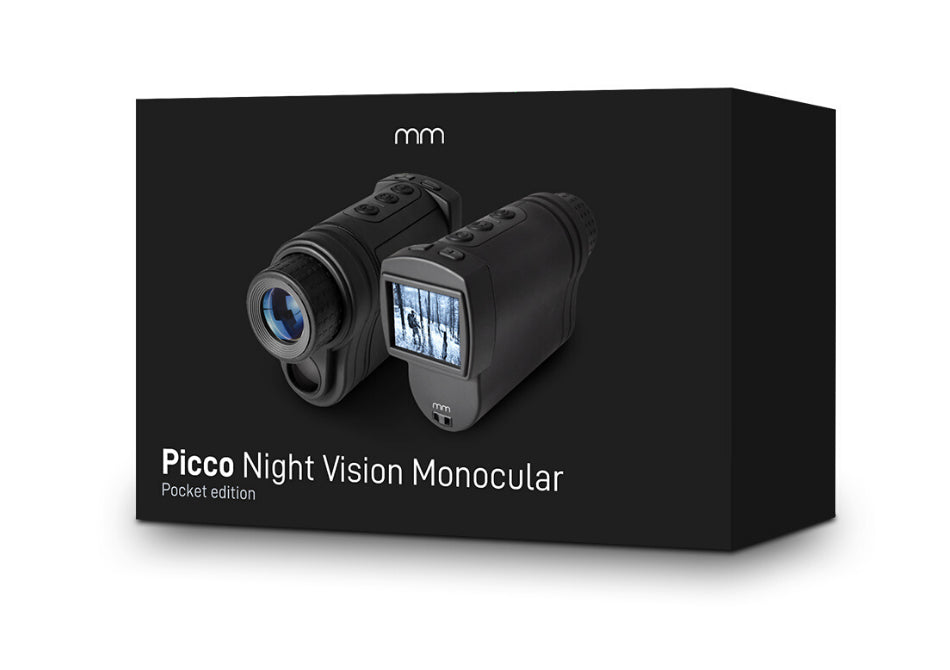 Picco night vision 2.0