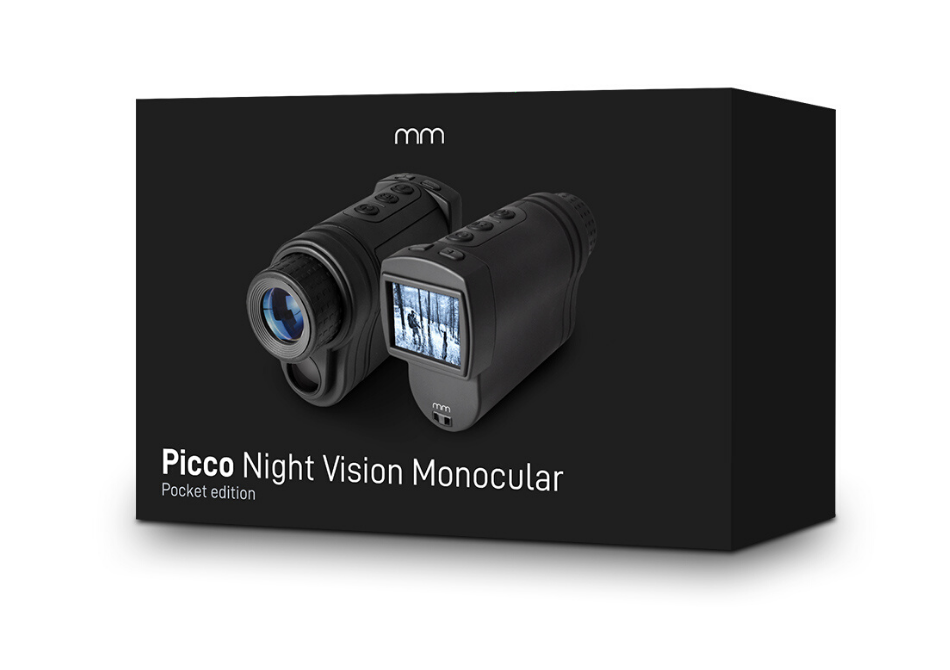 Picco night vision 2.0