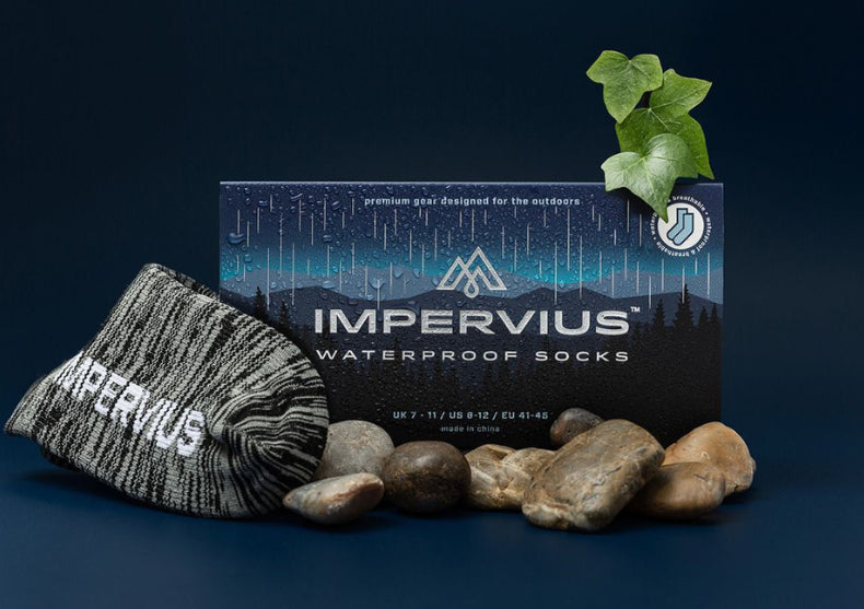 Impervius