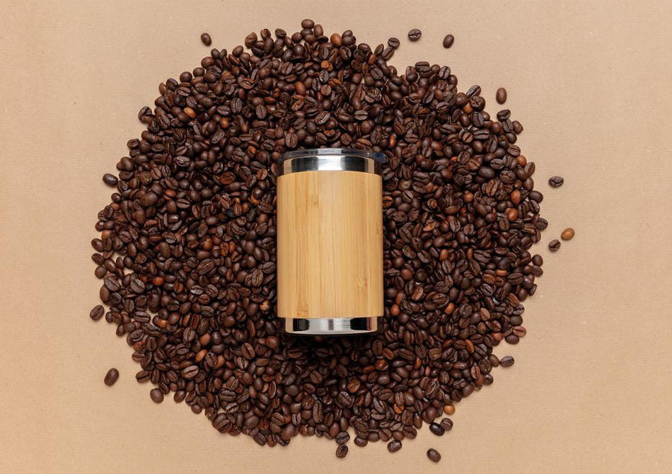 Coffee To-Go Bamboo