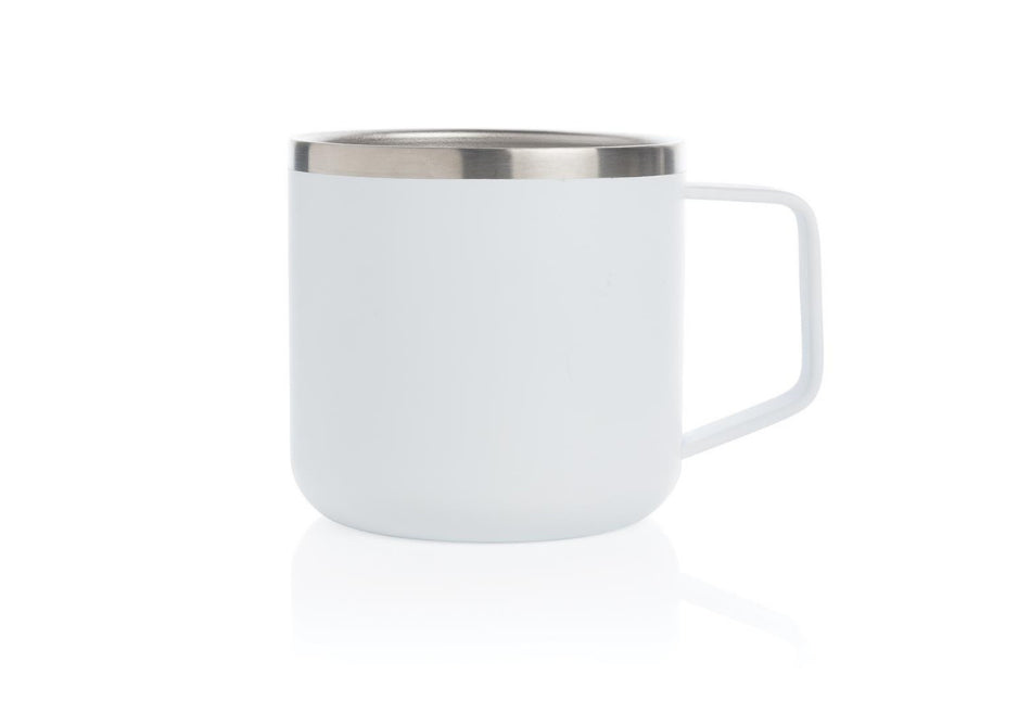Cana Pastel Steel - negru