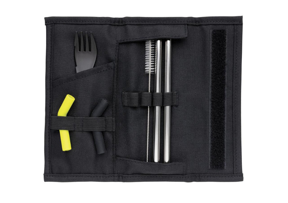 Set tacamuri Zero Waste