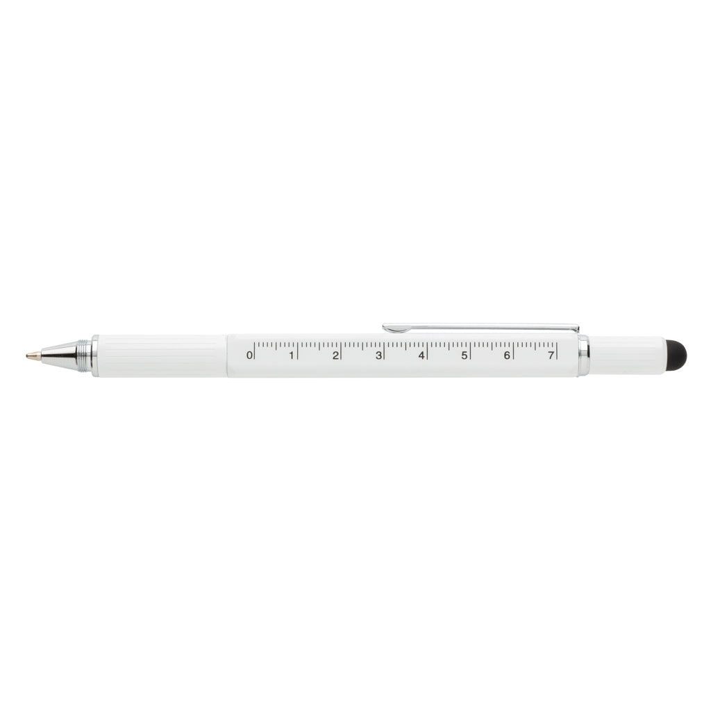 Pix multifunctional 5-in-1