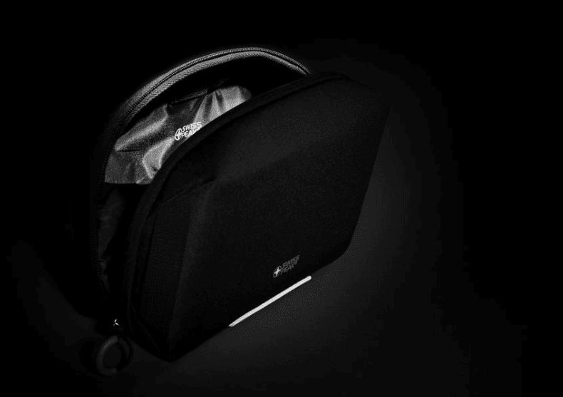 Swiss Peak Tech Pouch