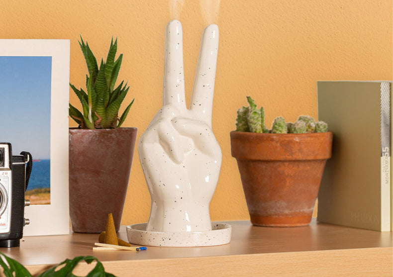 Peace & Love