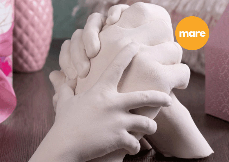 Forever Hands Kit Mulaj