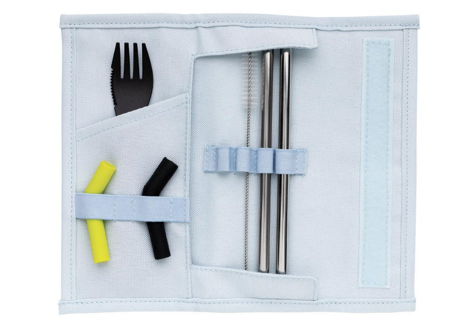 Set tacamuri Zero Waste