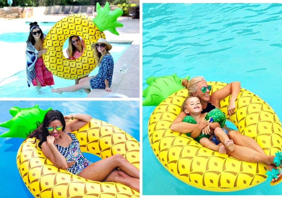 Ananas gonflabil
