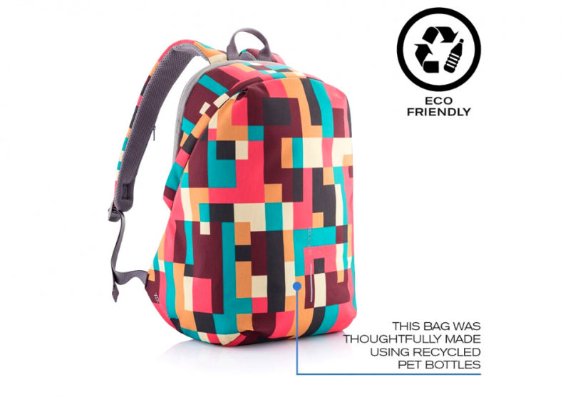 Bobby Soft geometric -- antifurt RFID