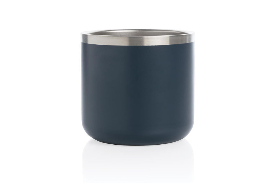 Cana Pastel Steel - negru