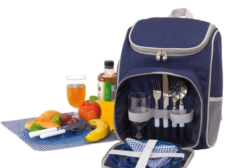Rucsac Picnic pentru 2