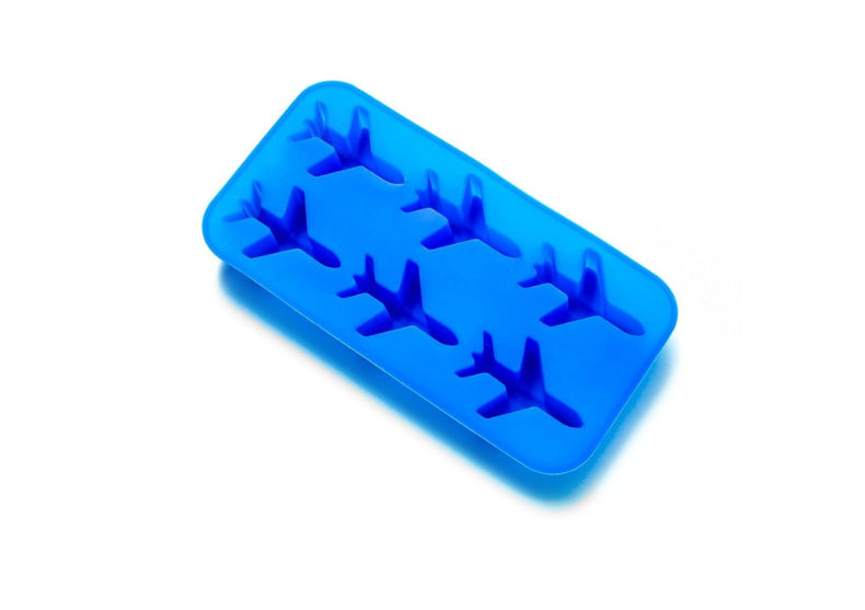 Forma gheata Avion