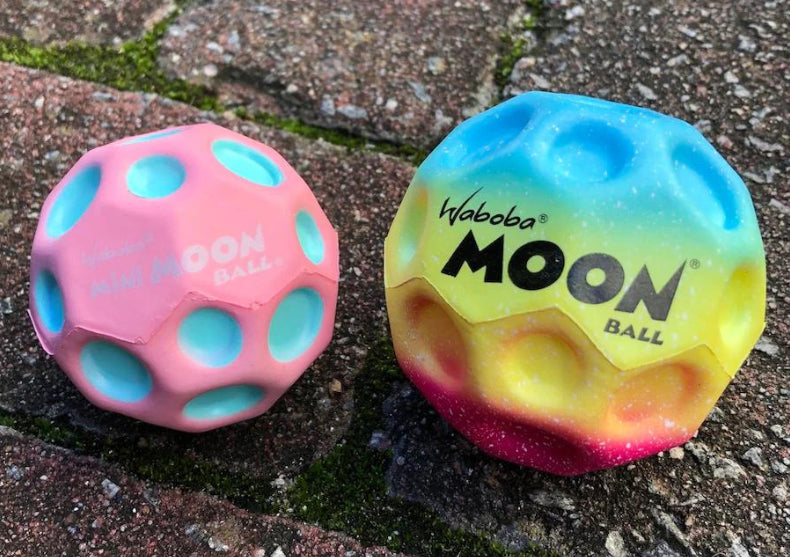 Minge Waboba Moon Mini