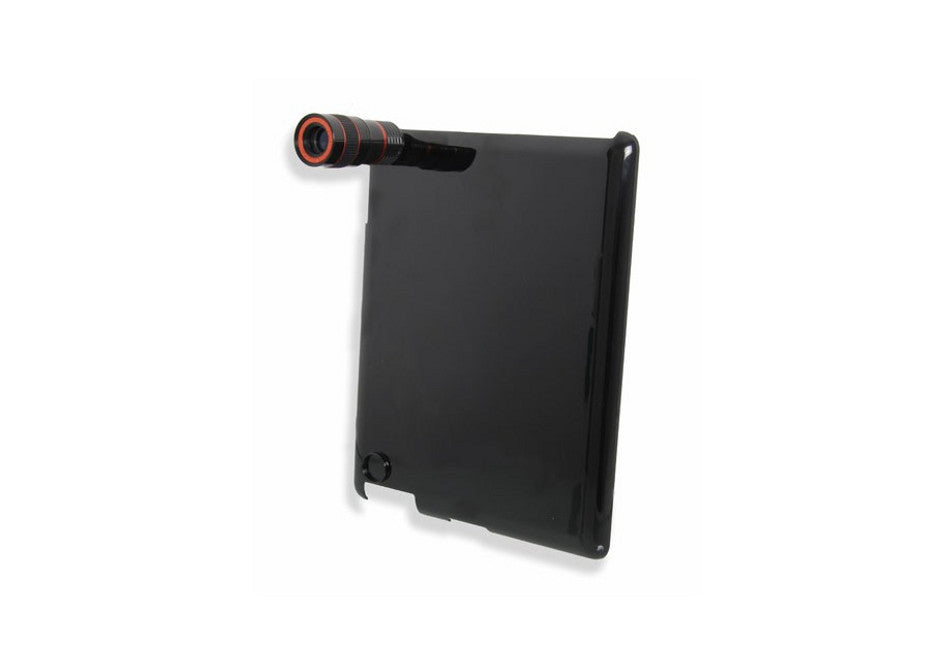 Eye Scope iPad 2 - Negru