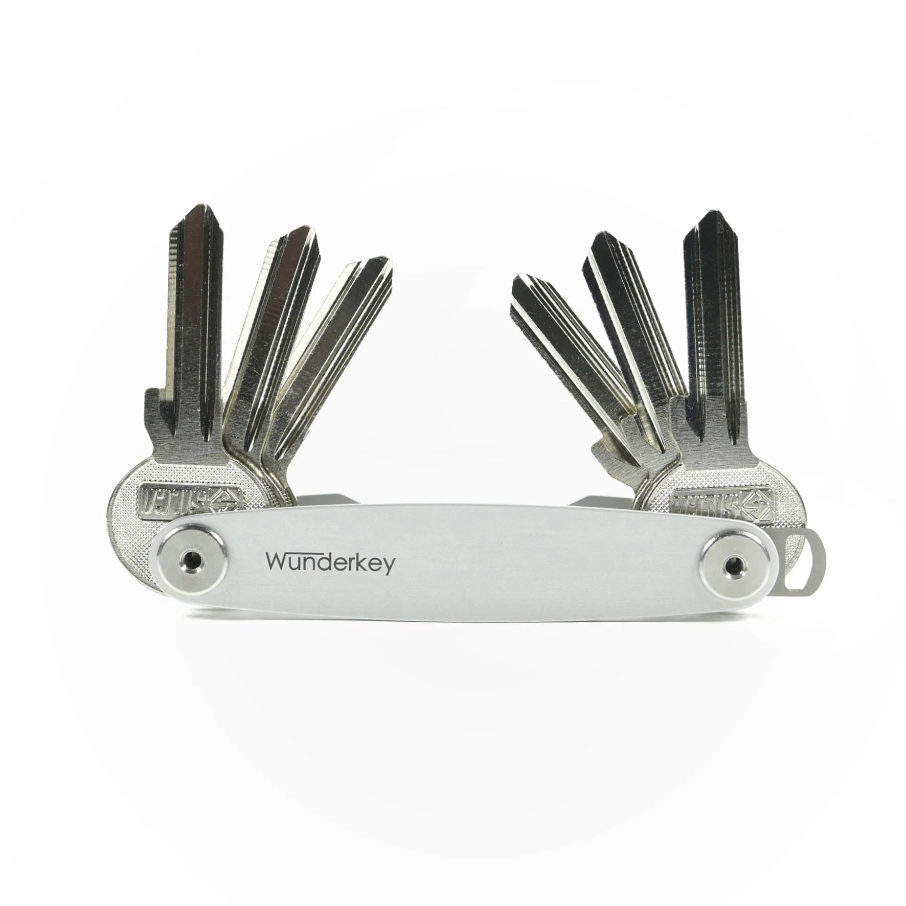 Wunderkey dispozitiv smart pentru chei -- un gizmo adevarat