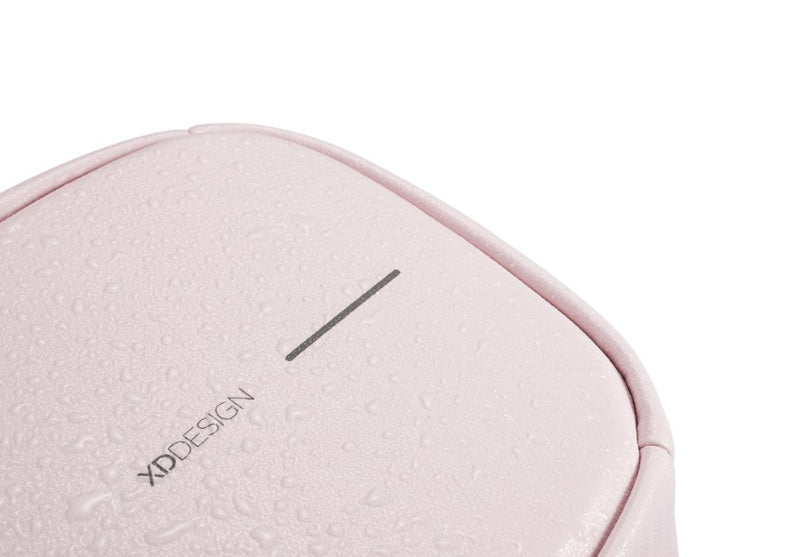 Elle fashion -- Pink