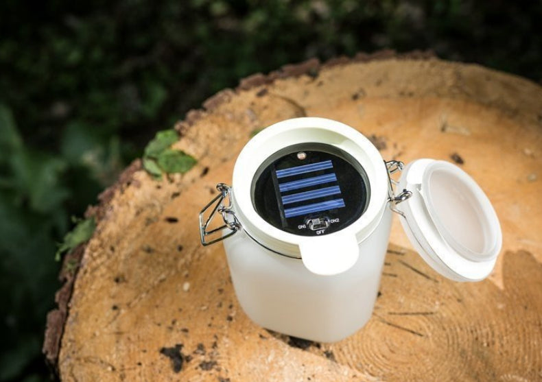 Razele soarelui Sun Jar – pentru Tine le-am adunat pe toate