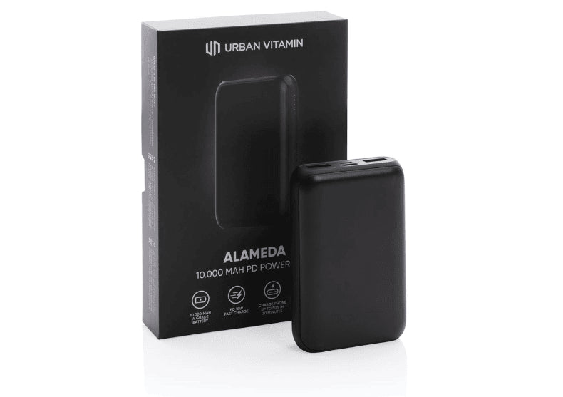 Powerbank Urban Vitamin Alameda