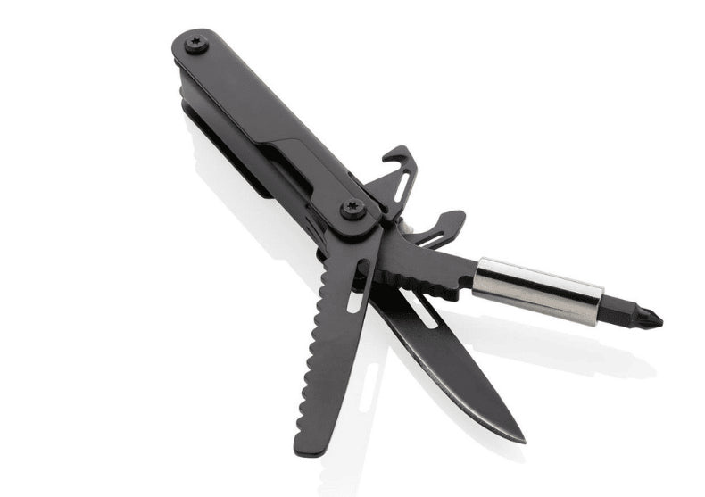 Multitool de buzunar Gear X